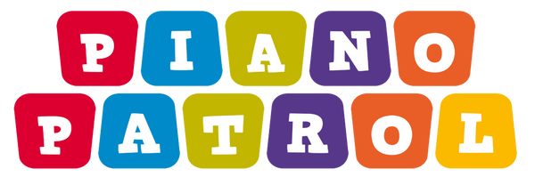 PianoPatrol