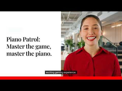 Piano Patrol Pro Version